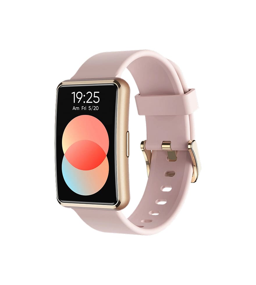 Dizo by realme TechLife Watch | Smartwatch